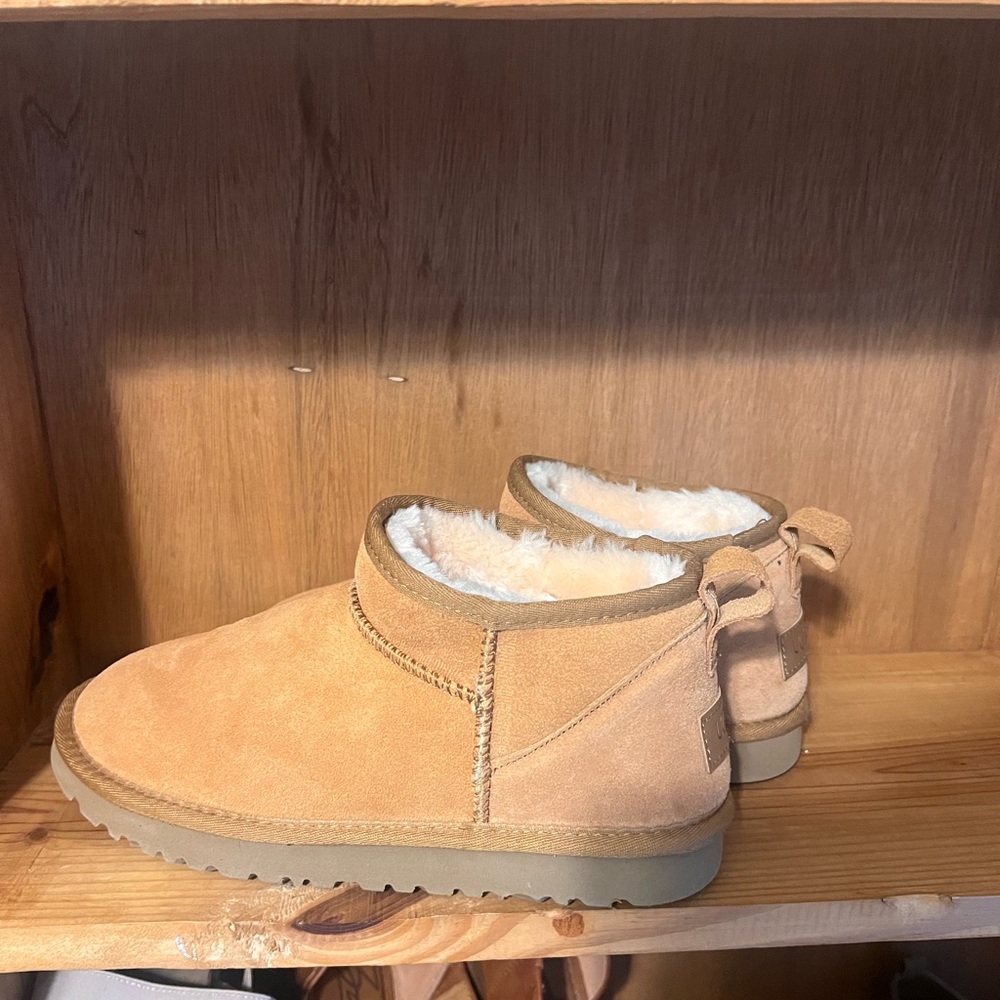 Ugg Ultra Mini *Dupes*